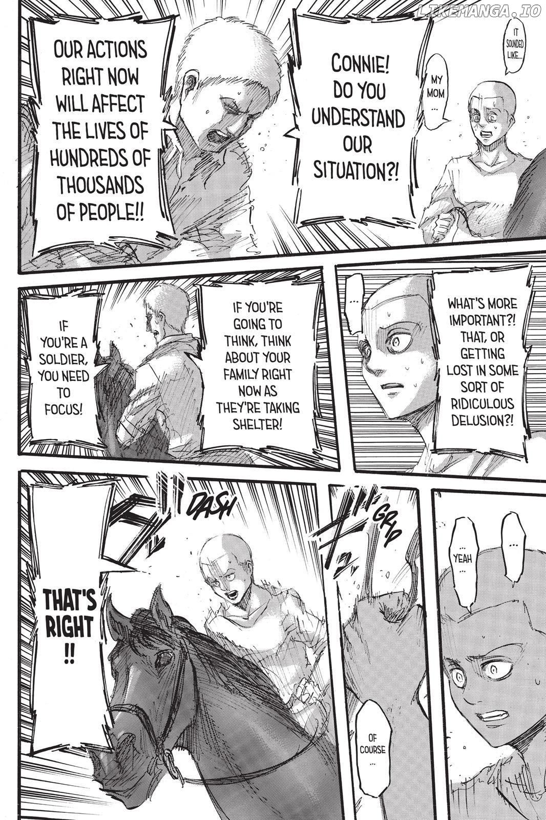 Shingeki no Kyojin, Chapter 38 image 08